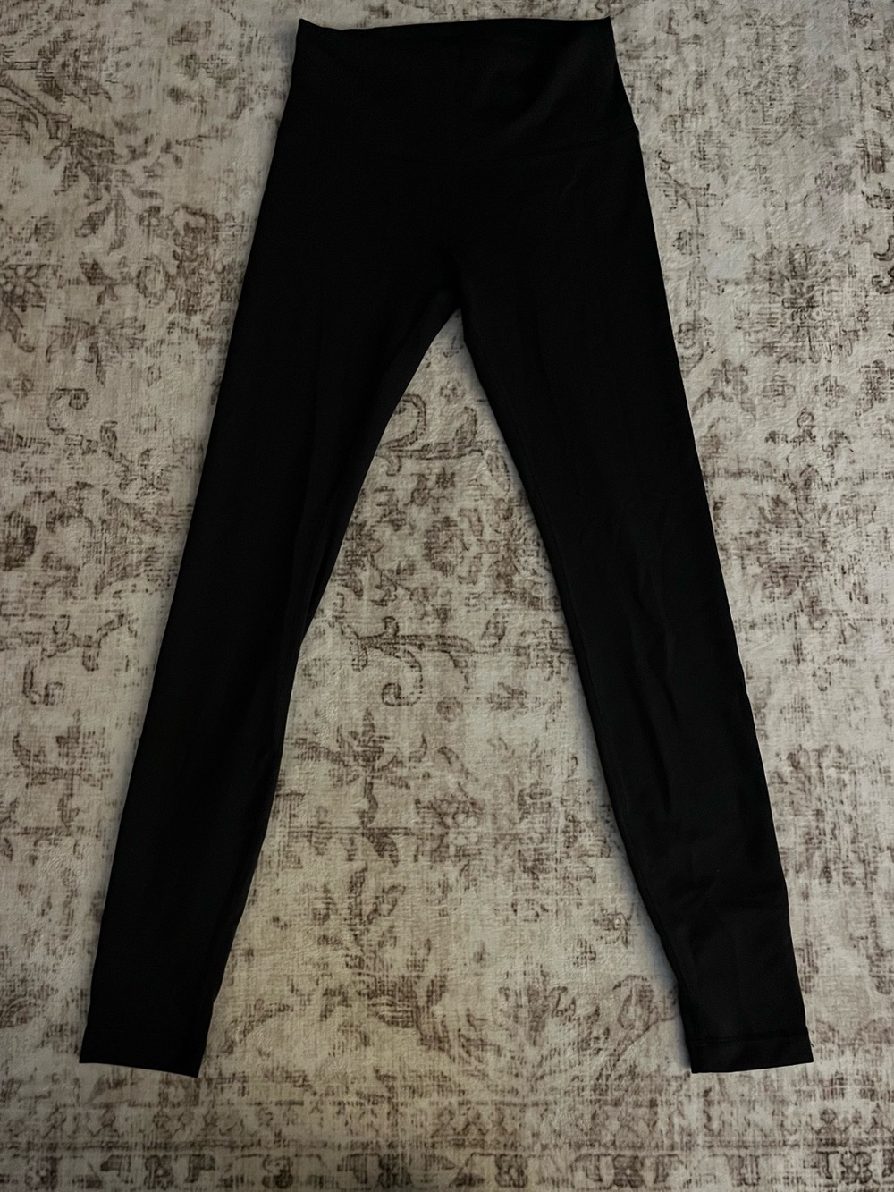 🖤 Lululemon Wunder Under High-Rise Leggings 🖤